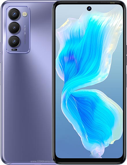 Tecno Camon 18 Screen Replacement & Repairs
