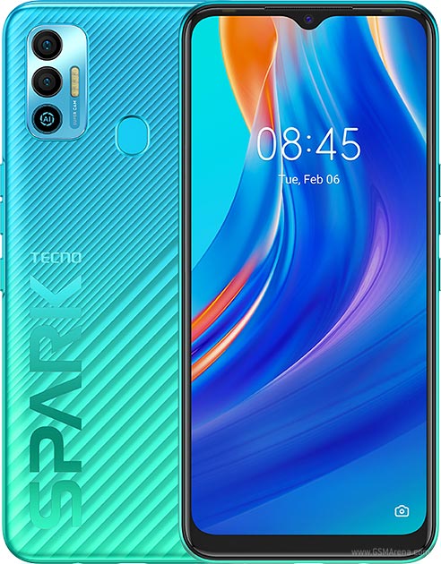 Tecno Spark 7T Screen Replacement & Repairs