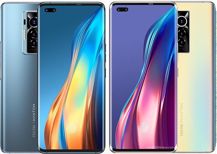 Tecno Phantom X Screen Replacement & Repairs