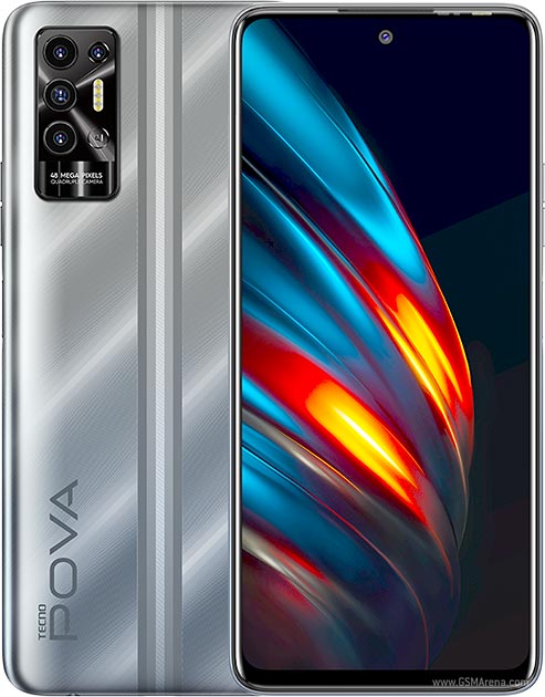 Tecno Pova 2 Screen Replacement & Repairs