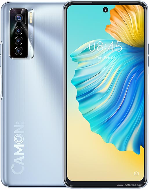 Tecno Camon 17 Pro Screen Replacement & Repairs