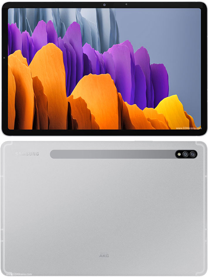 Samsung Galaxy Tab S7 Screen Replacement & repairs