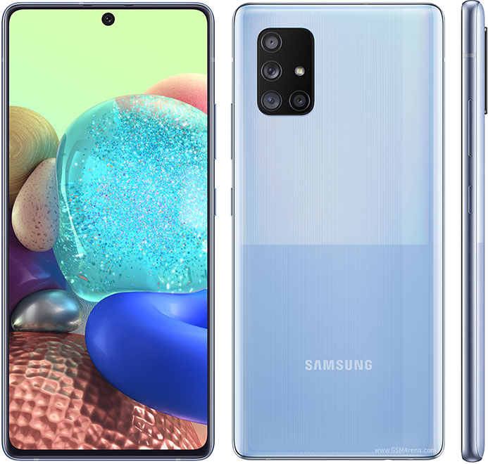 Samsung Galaxy A71 5G Screen Replacement & repairs