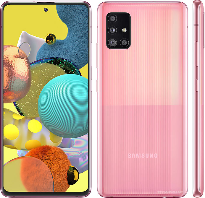 Samsung Galaxy A51 5G Screen Replacement & repairs