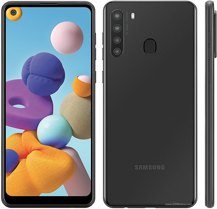 Samsung Galaxy A21 Screen Replacement & repairs