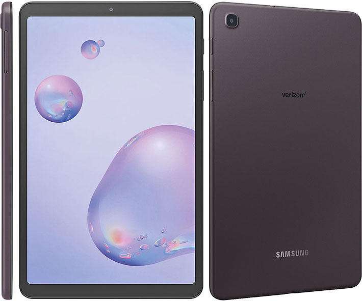 Samsung Galaxy Tab A 8.4 (2020) Screen Replacement & repairs