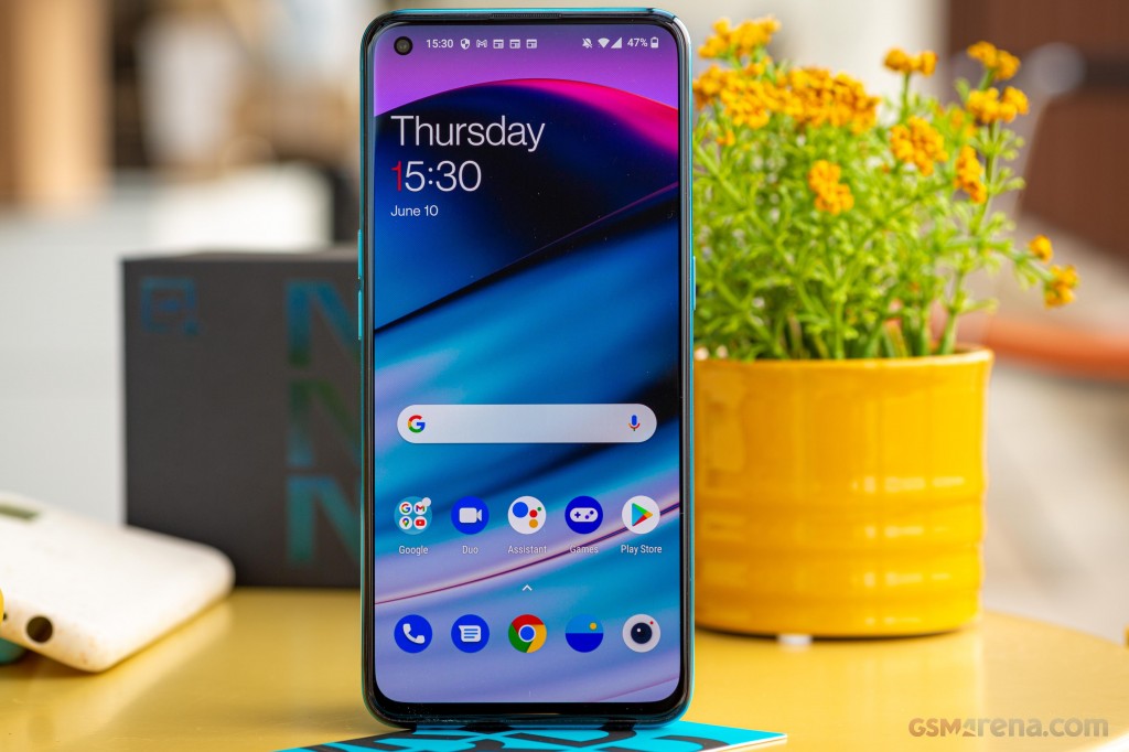 OnePlus Nord CE 5G Screen Replacement & Repairs