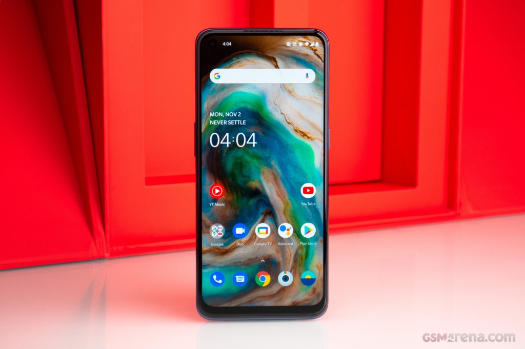 OnePlus Nord N10 5G Screen Replacement & Repairs
