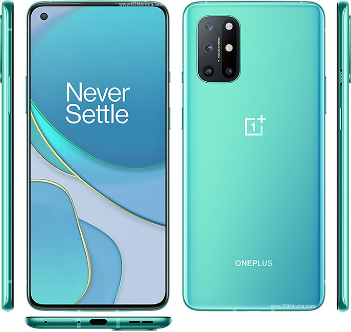 OnePlus 8T Screen Replacement & Repairs