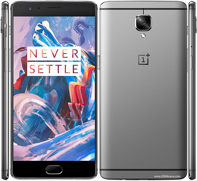 OnePlus 3 Screen Replacement & Repairs