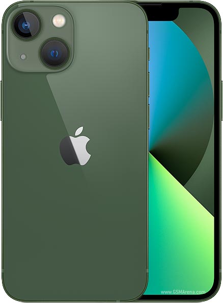 Apple iPhone 13 mini