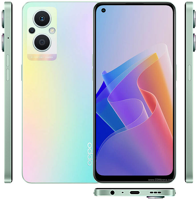 Oppo F21 Pro 5G Screen Replacement & repairs