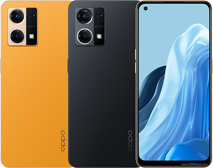Oppo F21 Pro Screen Replacement & repairs