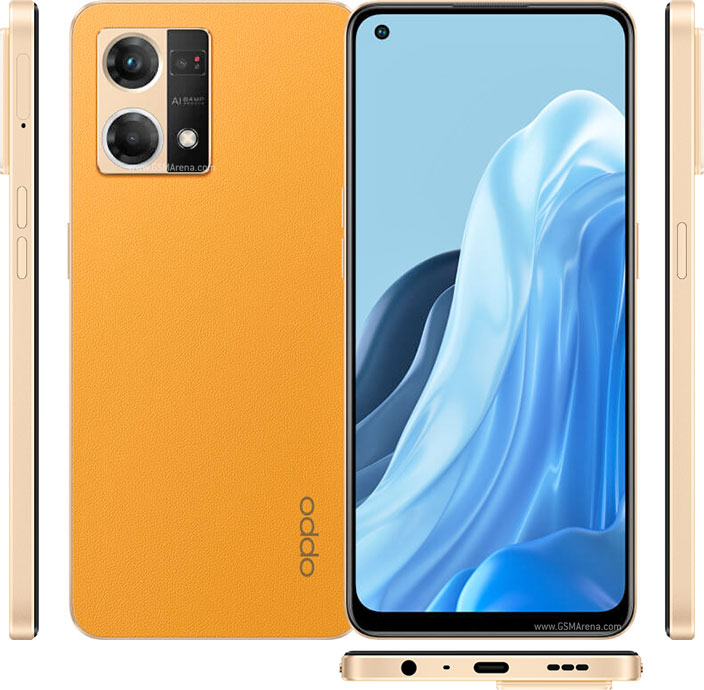 Oppo Reno7 Screen Replacement & repairs