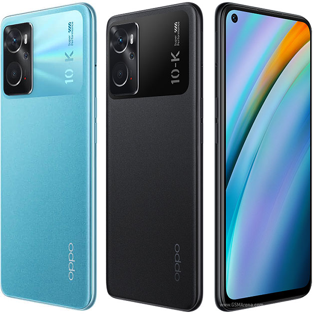 Oppo K10 Screen Replacement & repairs