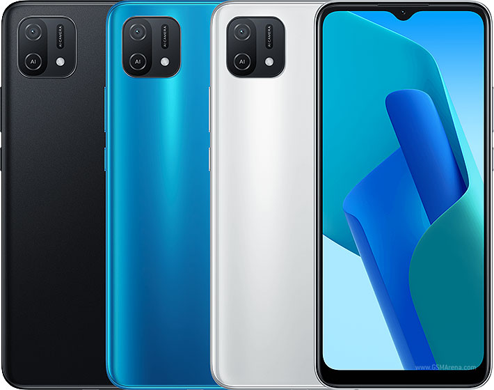 Oppo A16e Screen Replacement & repairs