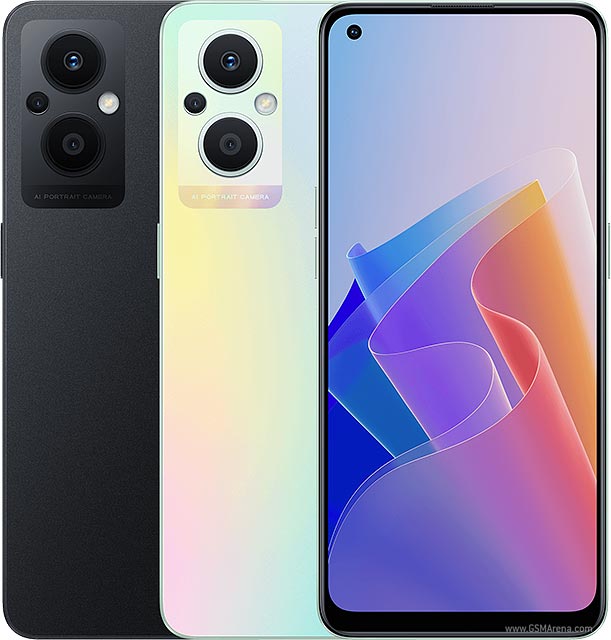 Oppo Reno7 Z 5G Screen Replacement & repairs