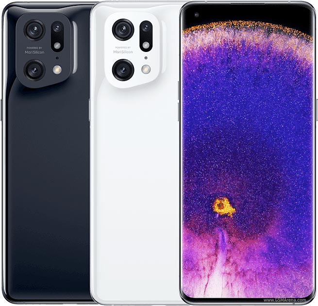 Oppo Find X5 Pro Screen Replacement & repairs