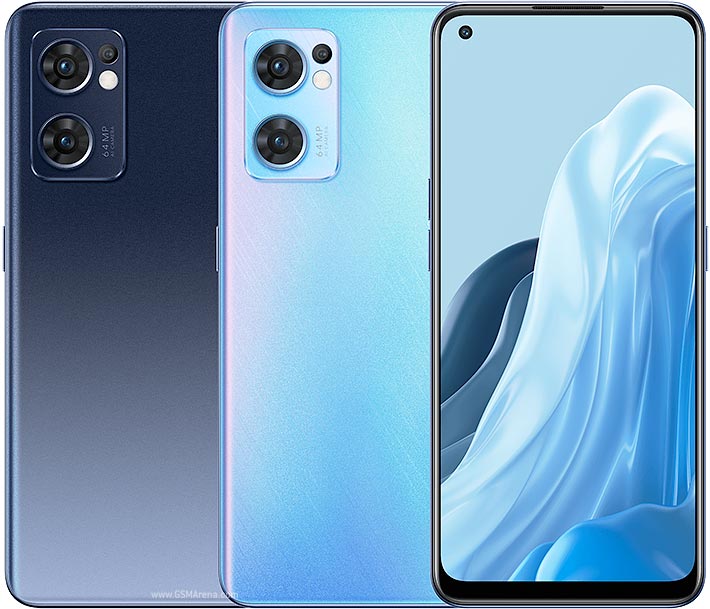 Oppo Find X5 Lite Screen Replacement & repairs