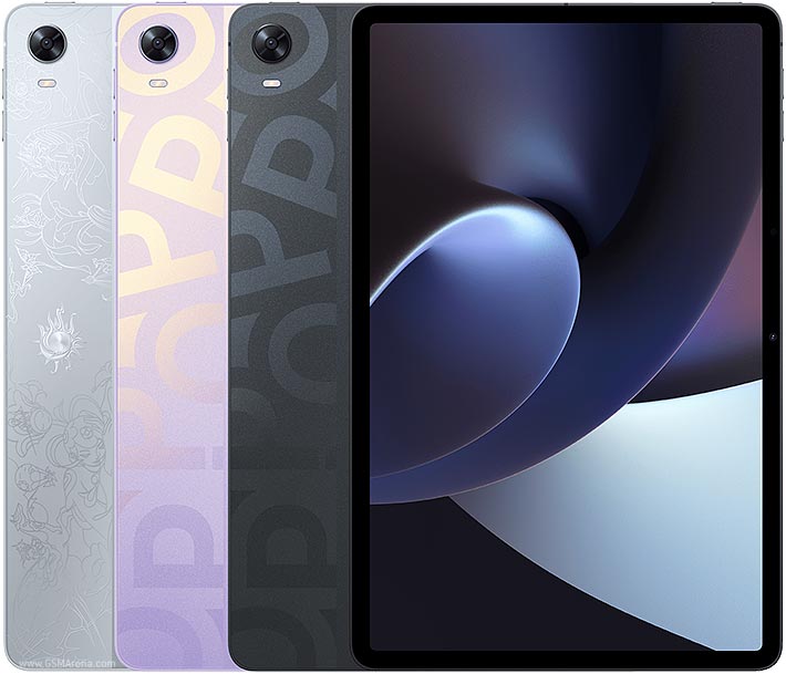 Oppo Pad Screen Replacement & repairs