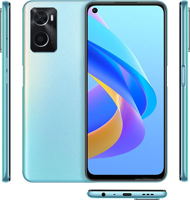 Oppo A76 Screen Replacement & repairs