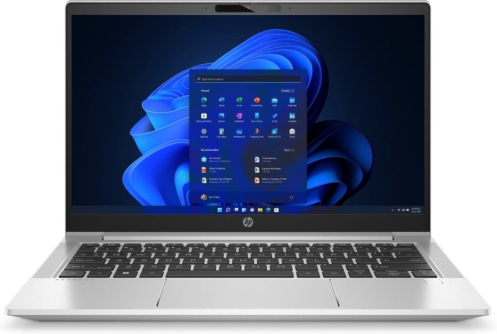 HP Elitebook 1040 x360 G8 Intel Core i5 Laptop