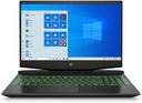 HP Pavilion Gaming Laptop - 15-dk1035nr