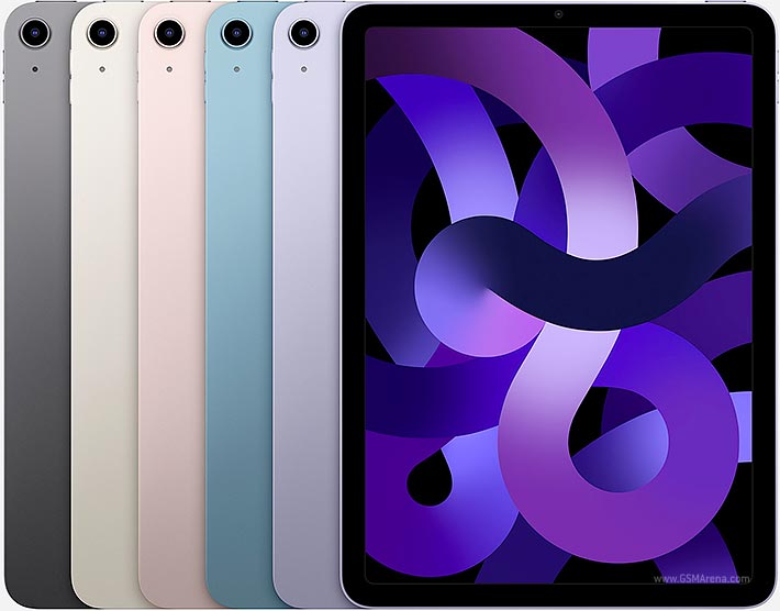 Apple iPad Air 5 (2022)
