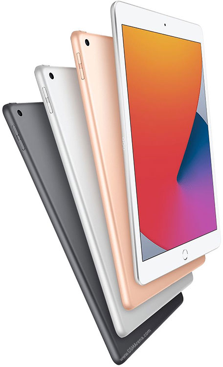 Apple iPad 10.2 32GB 3GB RAM (2020)