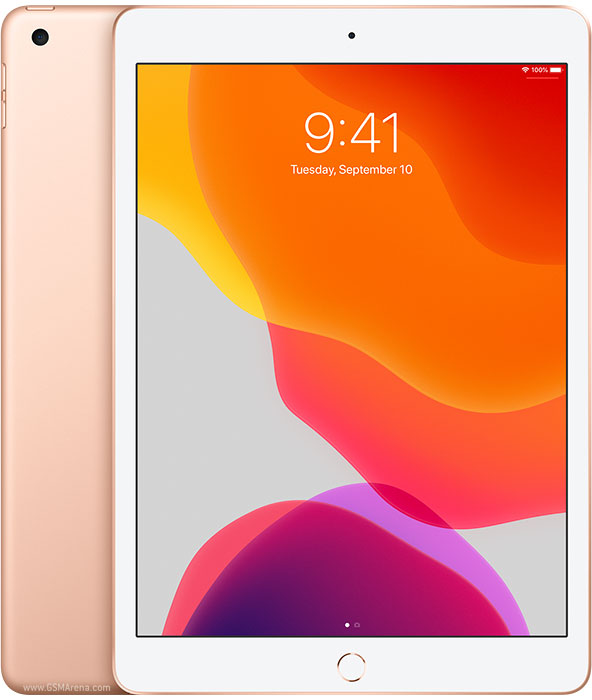 Apple iPad 10.2 32GB 3GB RAM (2019)