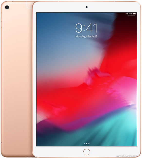 Apple iPad Air 64GB 3GB RAM (2019)