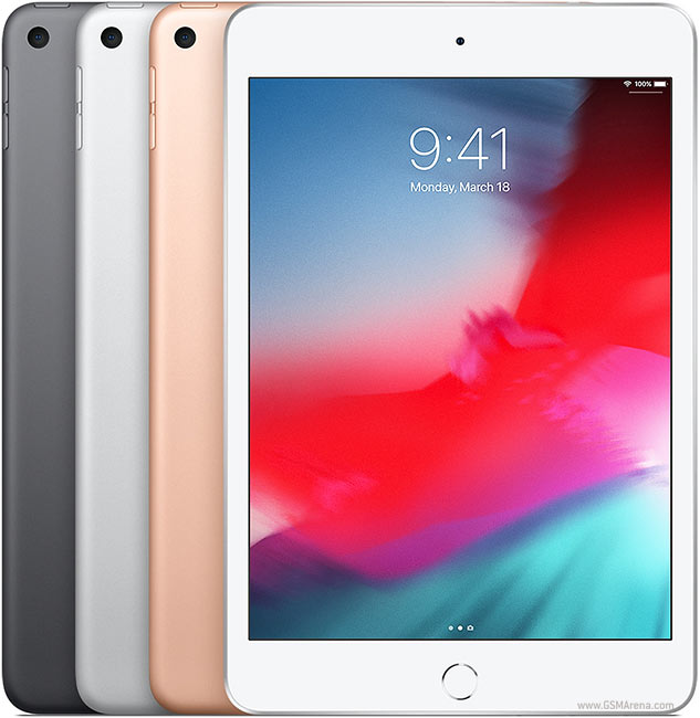 Apple iPad mini 64GB 3GB RAM (2019)