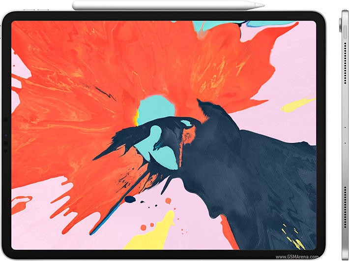 Apple iPad Pro 12.9 64GB 4GB RAM (2018)