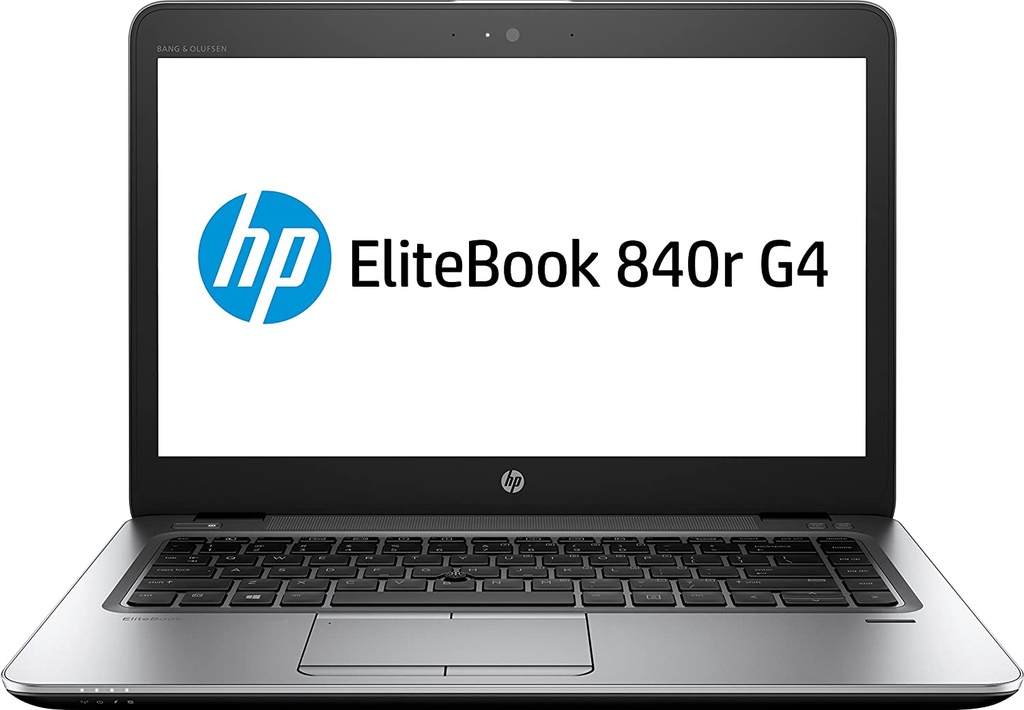 HP EliteBook 840r G4 Intel Core i7/8GB/1TB Laptop