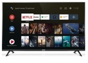 TCL 40 inch (40S68A) Android Frameless Full HD TV
