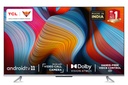 TCL 65 inch 4K Android Smart TV 65P725