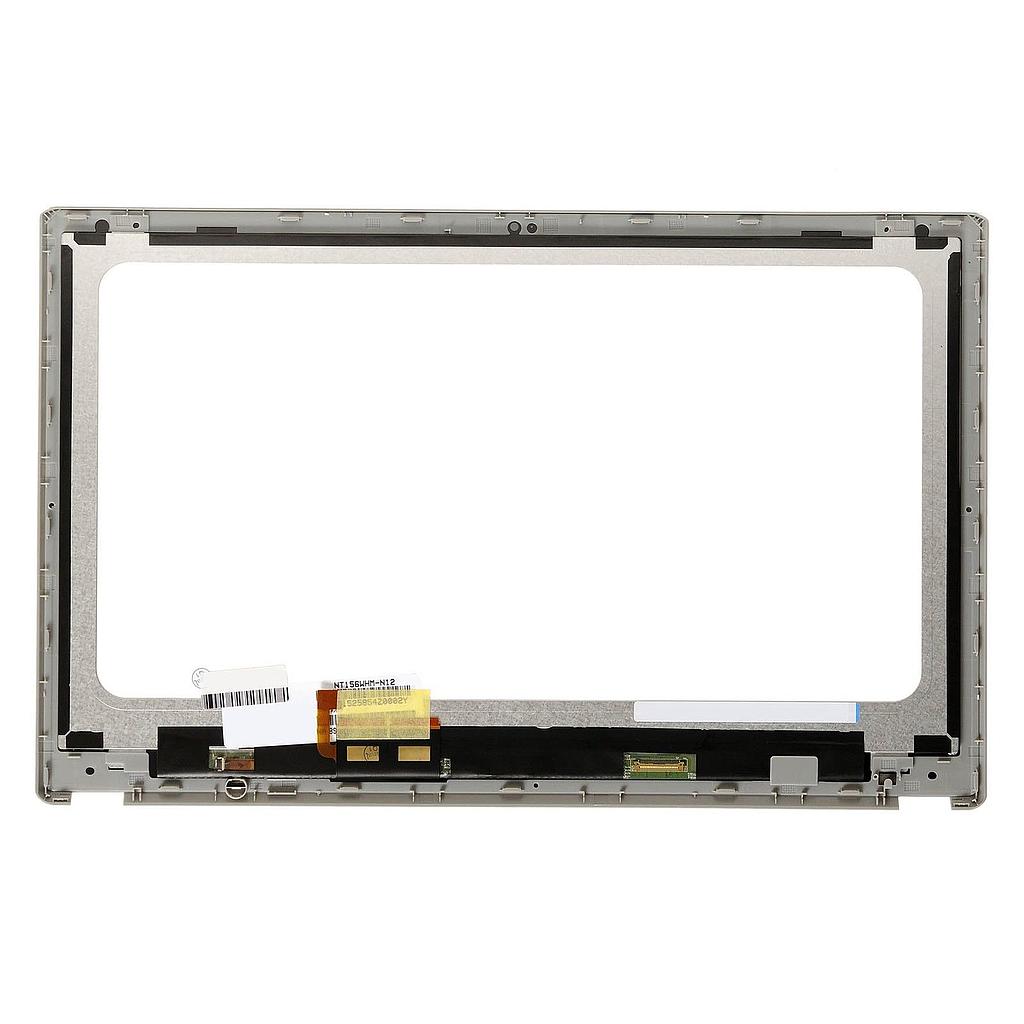 HP EliteBook x360 1020 G2 12.5 inch Laptop Screen Replacement