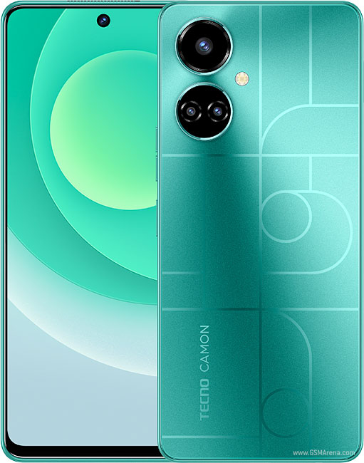 Tecno Camon 19 Screen Replacement & Repairs