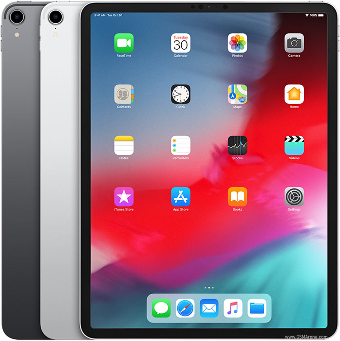 Apple iPad Pro 12.9 (2018) Screen Replacement & Repair