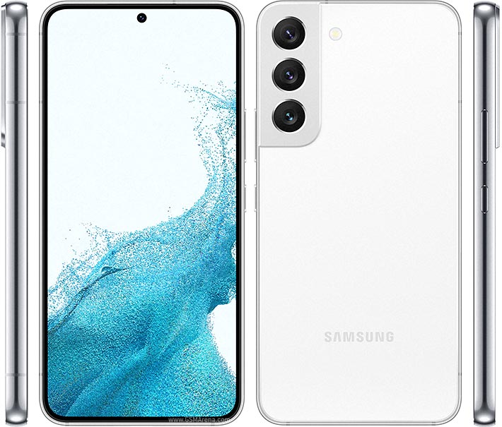 Samsung Galaxy S22 5G Smartphone (128GB)