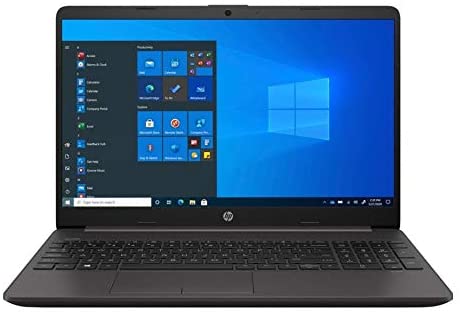 HP 250 G8 15.6-inch Laptop, Intel Core i7-1165G7,  8GB RAM, 1TB , Windows 10 Pro