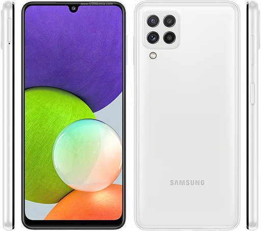 Samsung Galaxy A22 Smartphone