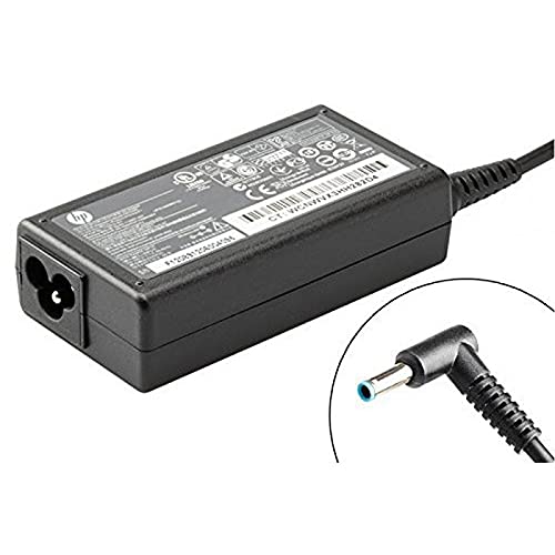 HP 15 NoteBook Laptop Blue Pin Adapter & Charger