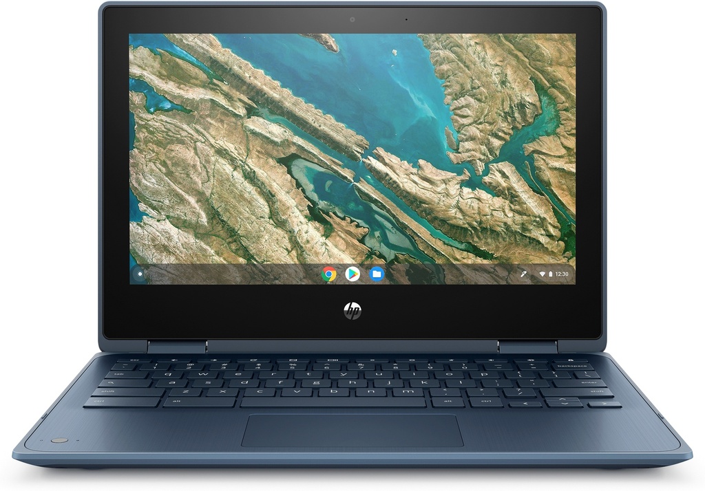 HP Chromebook x360 11 G3 Intel Celeron