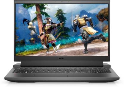 DELL G15 Core i5 11th Gen 16 GB/512 GB SSD