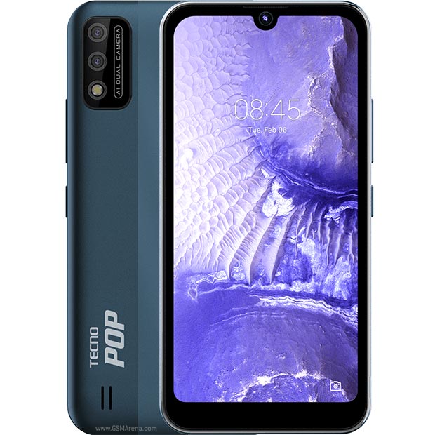 Tecno Pop 5S Screen Replacement & Repairs