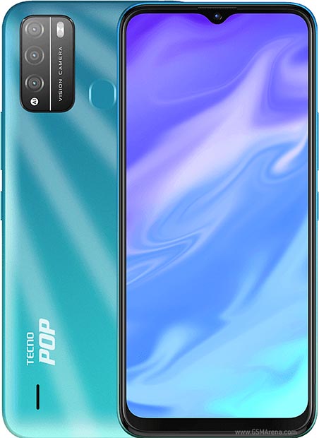 Tecno Pop 5X Screen Replacement & Repairs