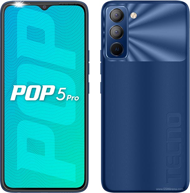 Tecno Pop 5 Pro Screen Replacement & Repairs
