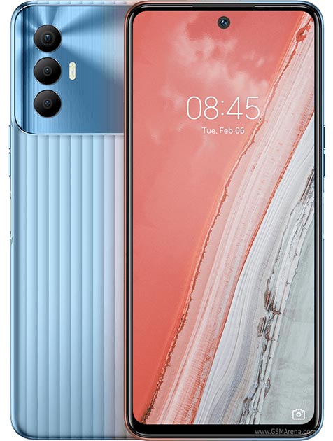 Tecno Spark 8 Pro Screen Replacement & Repairs