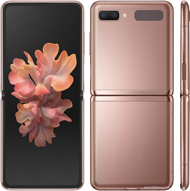 Samsung Galaxy Z Flip 5G Screen Replacement & repairs
